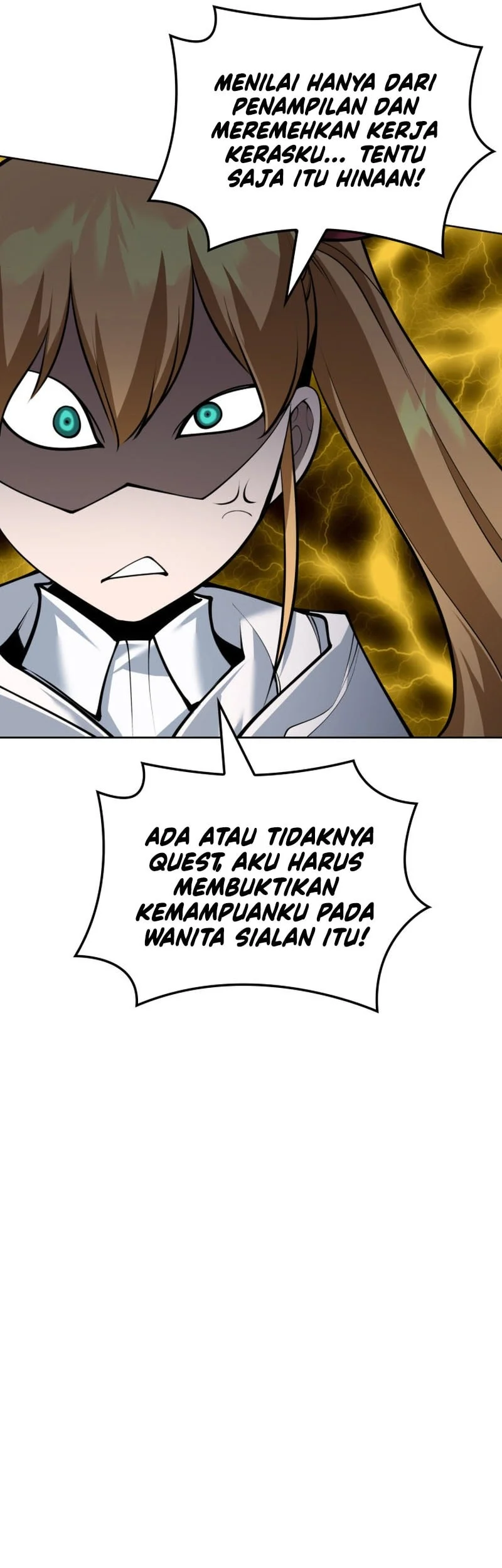Overgeared New Chapter 317 Gambar 50