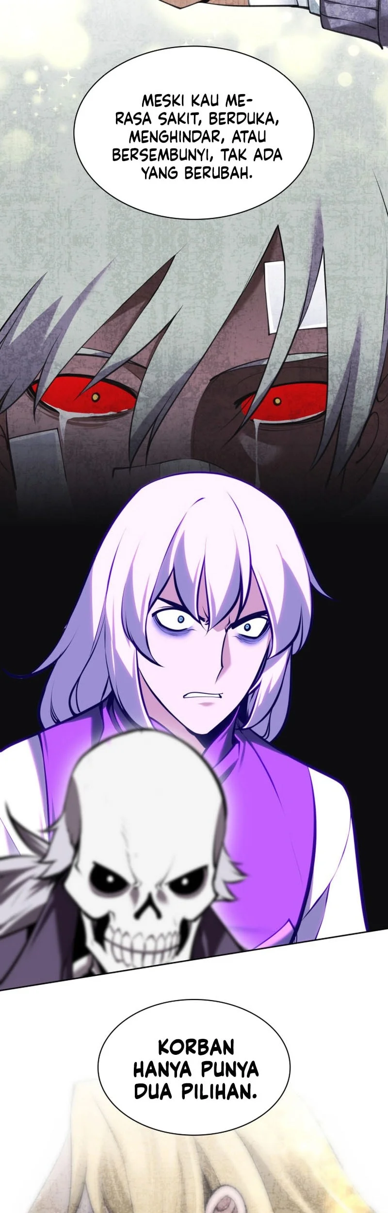Overgeared New Chapter 318 Gambar 54