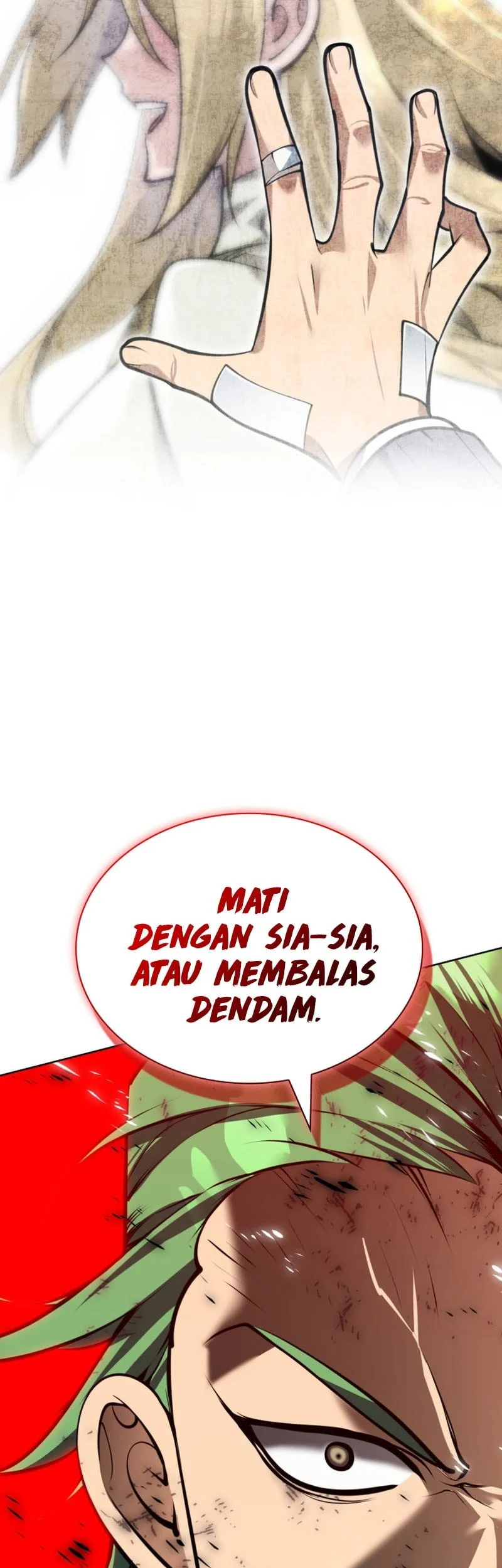 Overgeared New Chapter 318 Gambar 55