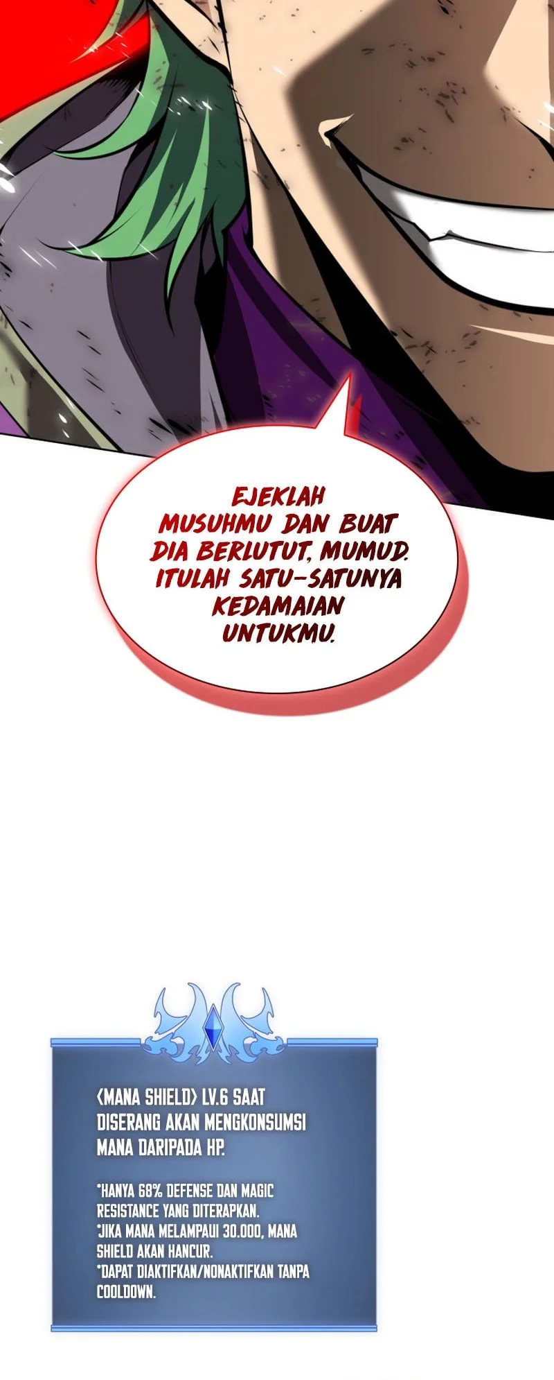 Overgeared New Chapter 318 Gambar 56