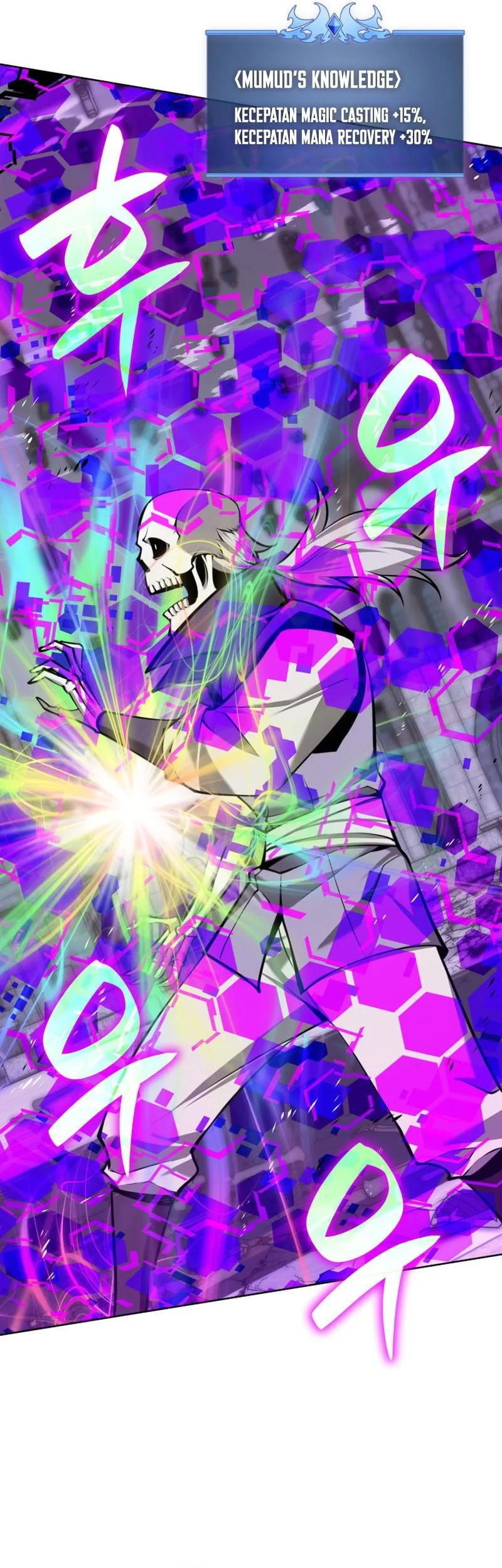 Overgeared New Chapter 318 Gambar 57