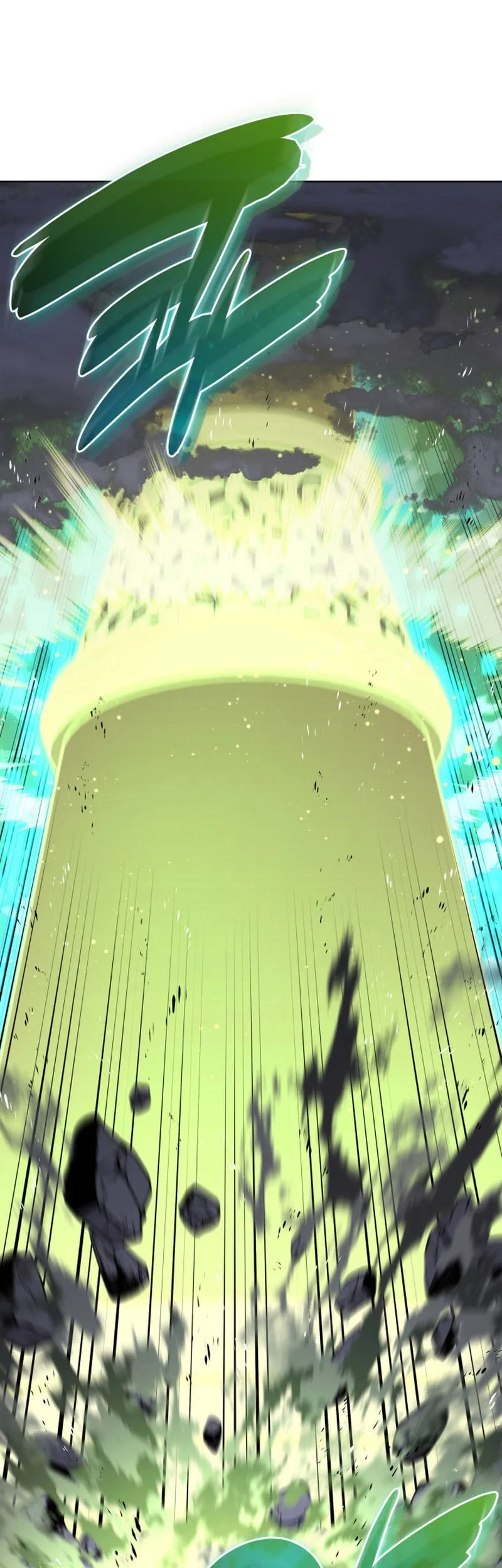 Overgeared New Chapter 319 Gambar 56