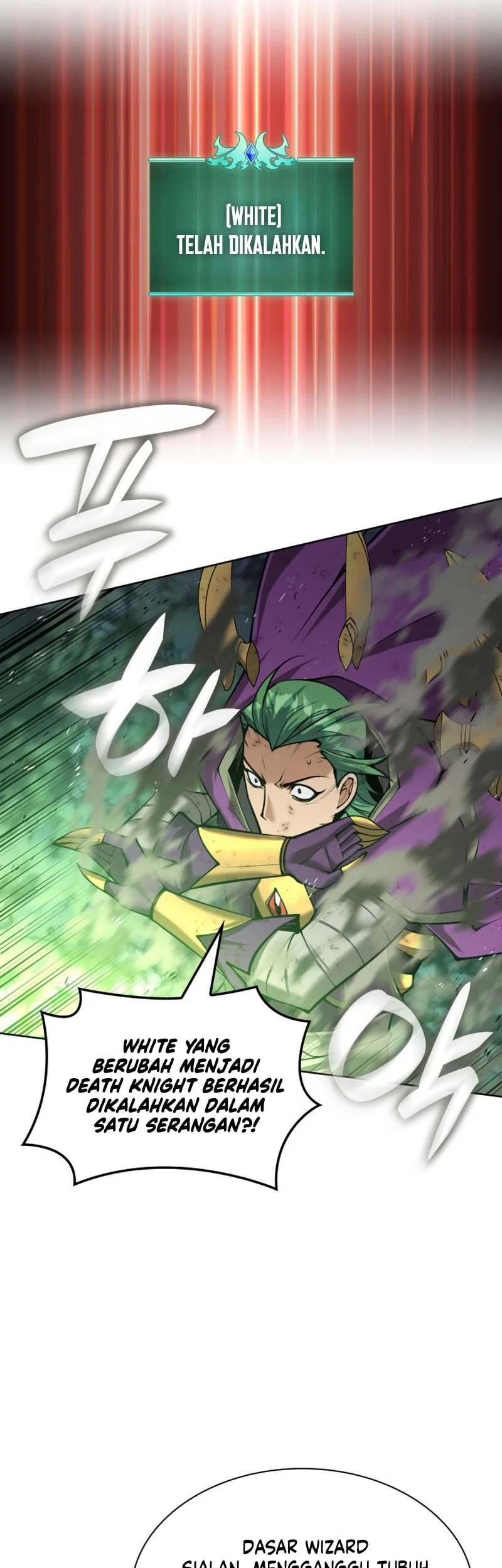 Overgeared New Chapter 319 Gambar 58
