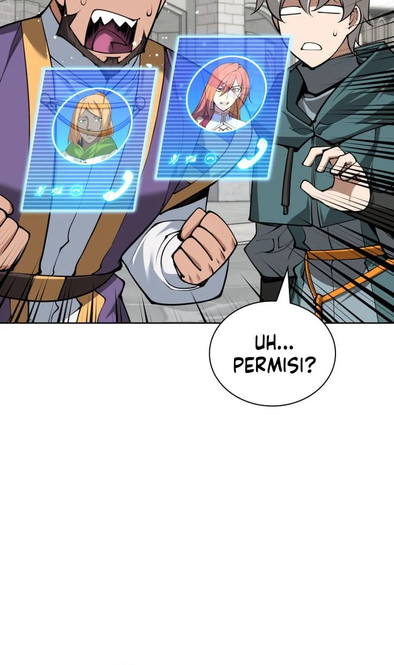 Overgeared New Chapter 322 Gambar 49