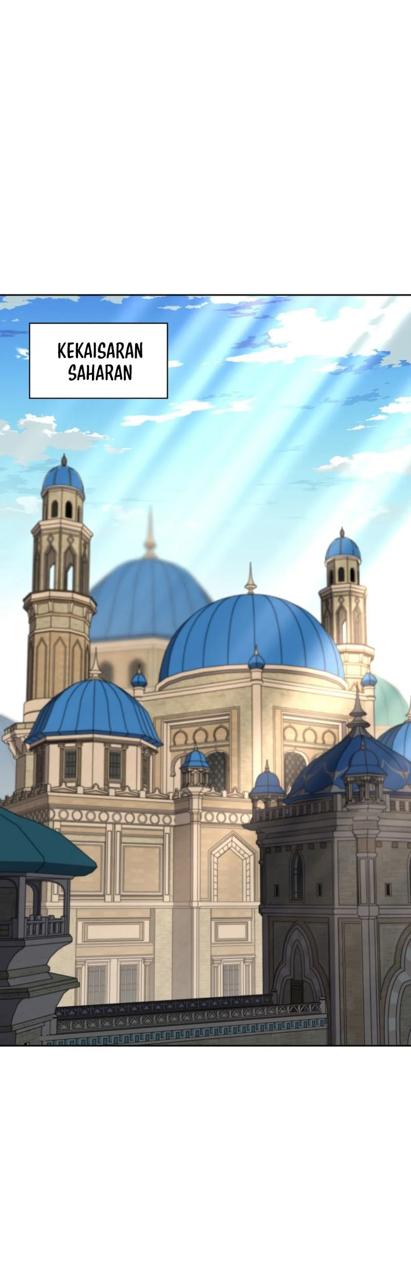 Overgeared New Chapter 323 Gambar 51