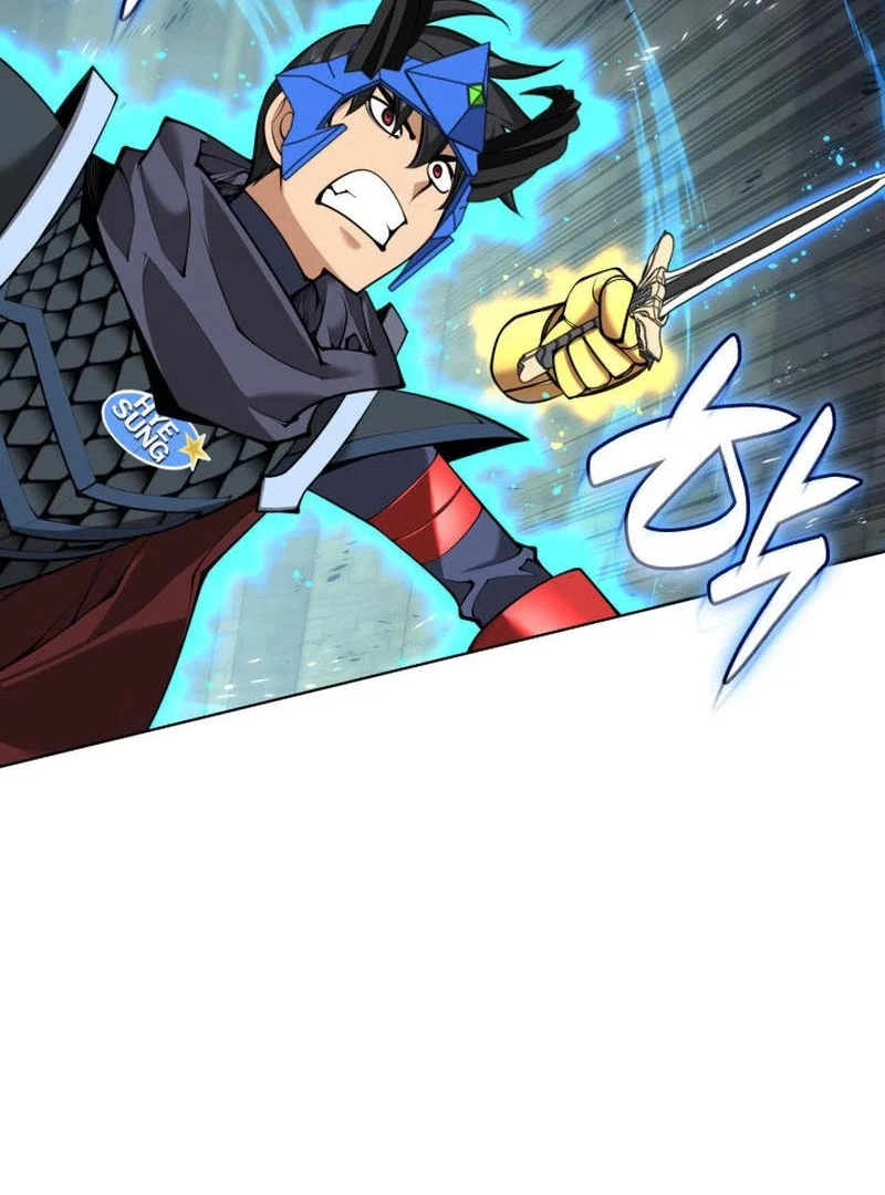 Overgeared New Chapter 324 Gambar 49
