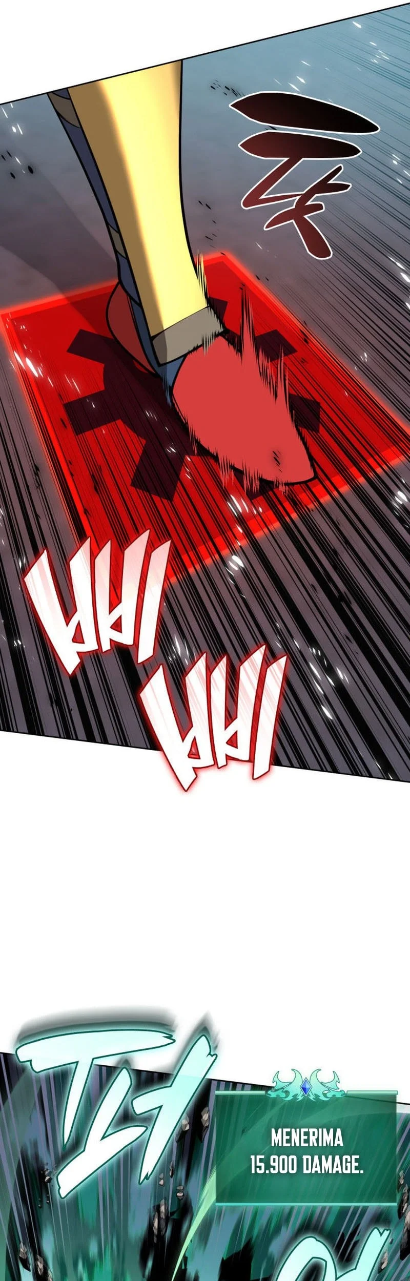 Overgeared New Chapter 324 Gambar 50