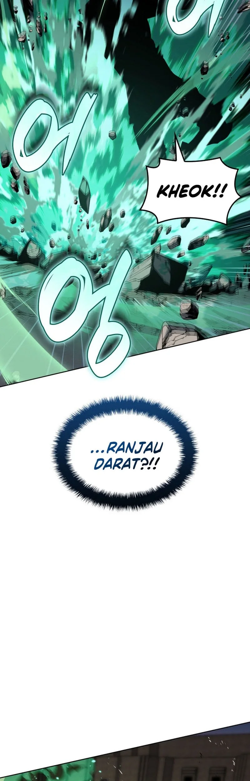 Overgeared New Chapter 324 Gambar 51