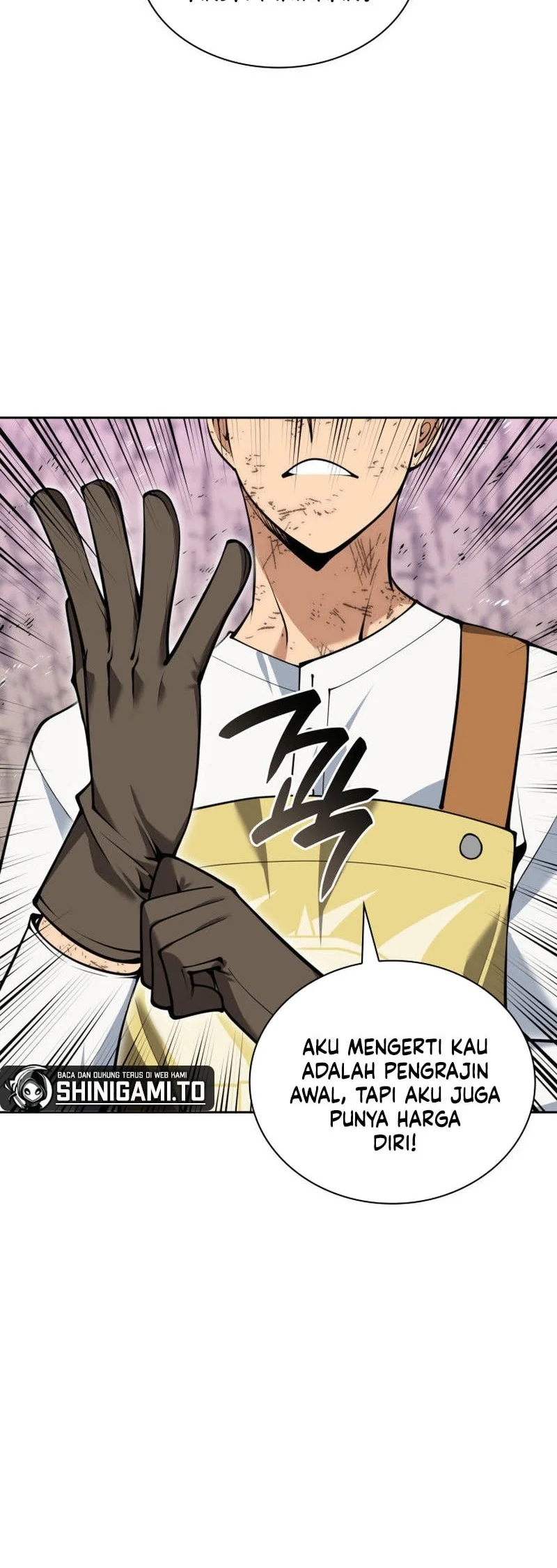 Overgeared New Chapter 327 Gambar 48