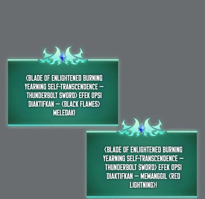 Overgeared New Chapter 328 Gambar 45