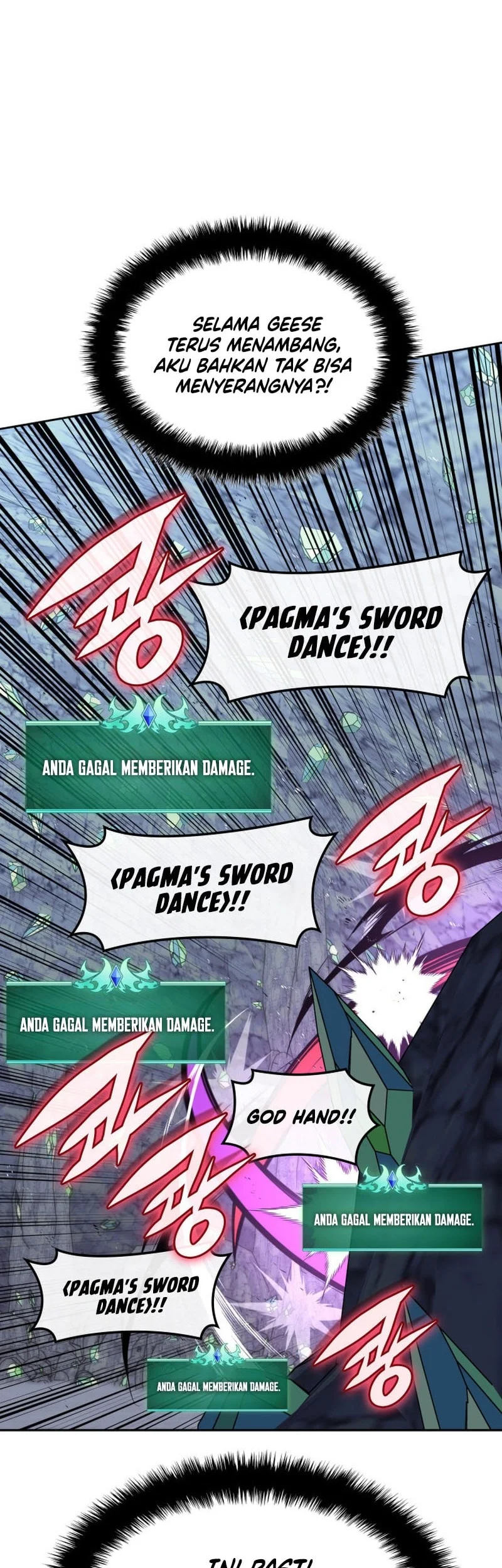 Overgeared New Chapter 329 Gambar 43
