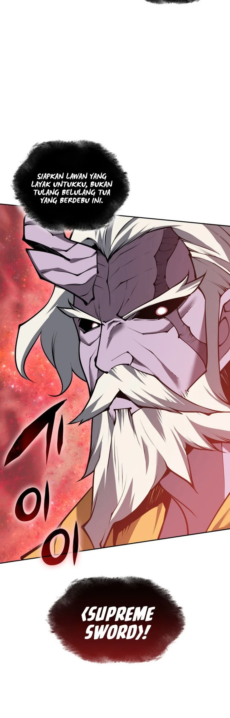 Overgeared New Chapter 331 Gambar 47