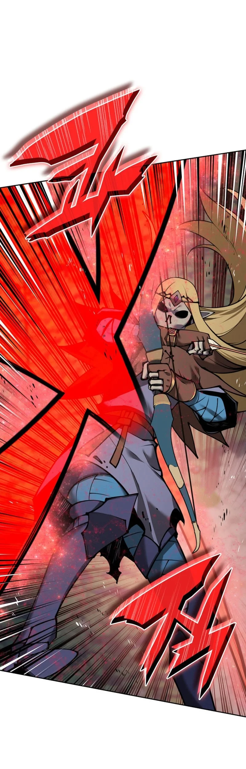Overgeared New Chapter 331 Gambar 48