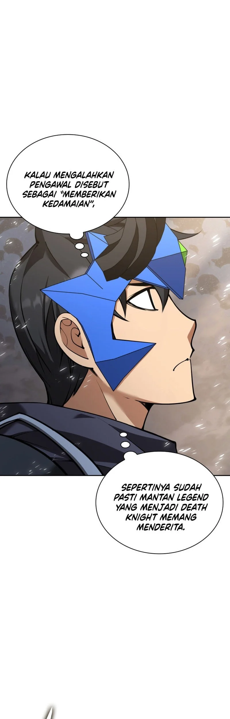 Overgeared New Chapter 332 Gambar 51
