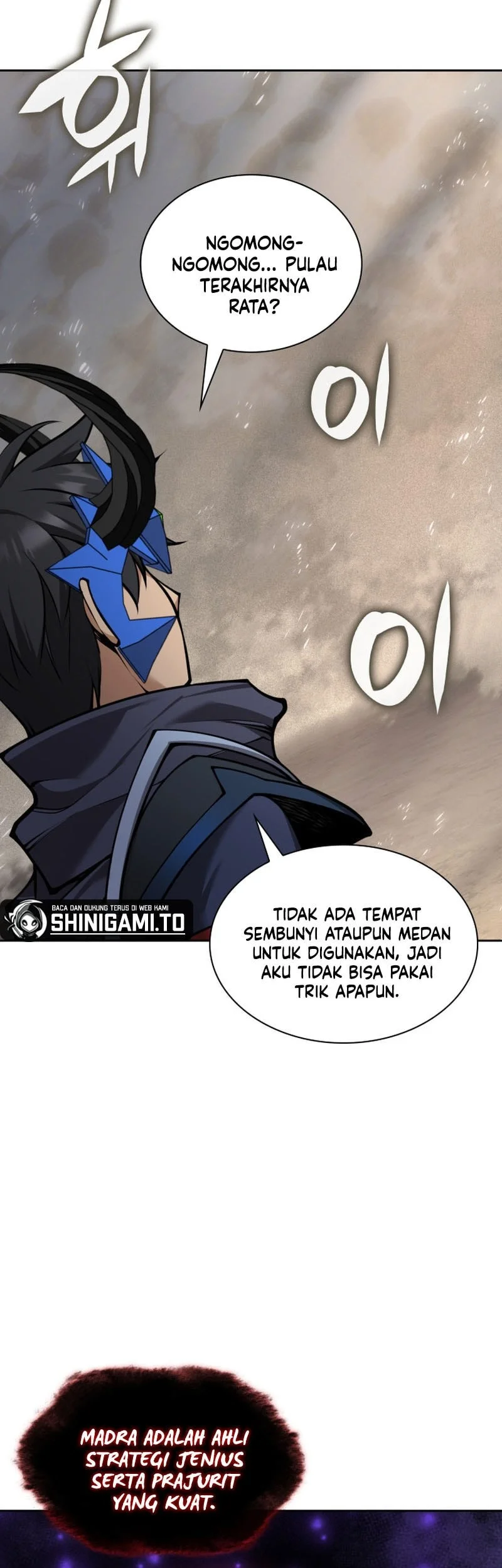 Overgeared New Chapter 332 Gambar 52