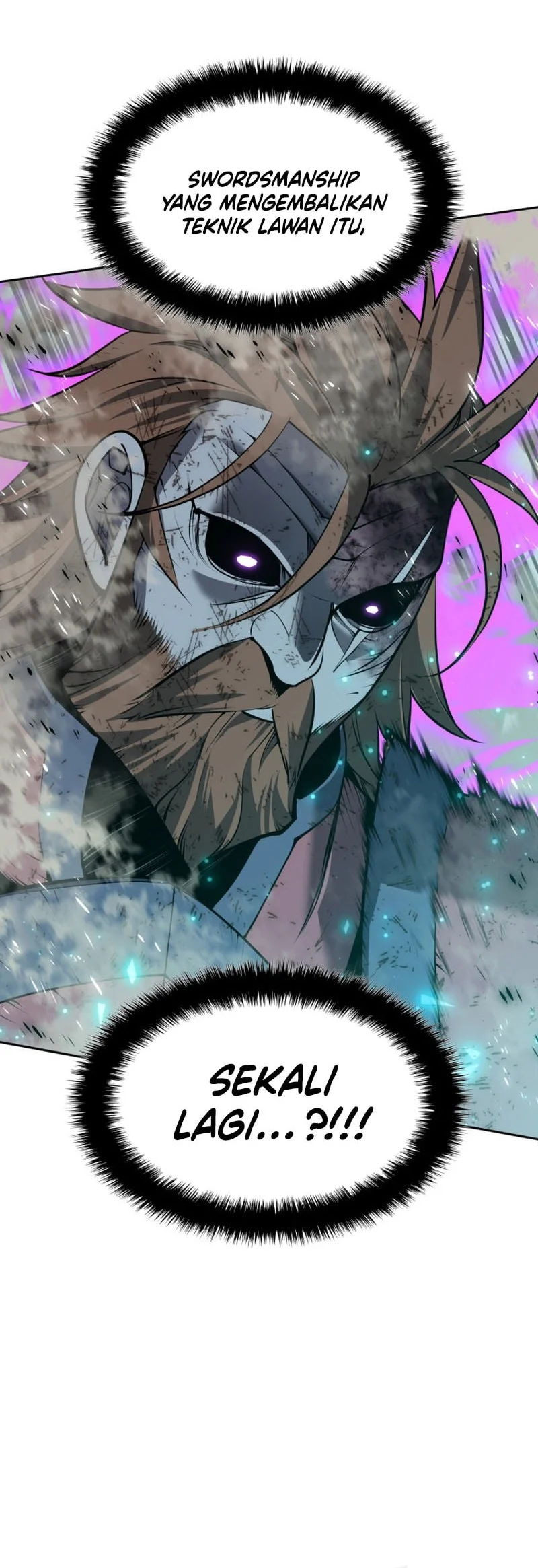 Overgeared New Chapter 334 Gambar 50