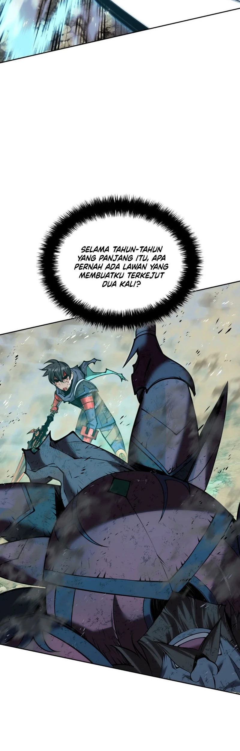 Overgeared New Chapter 334 Gambar 52