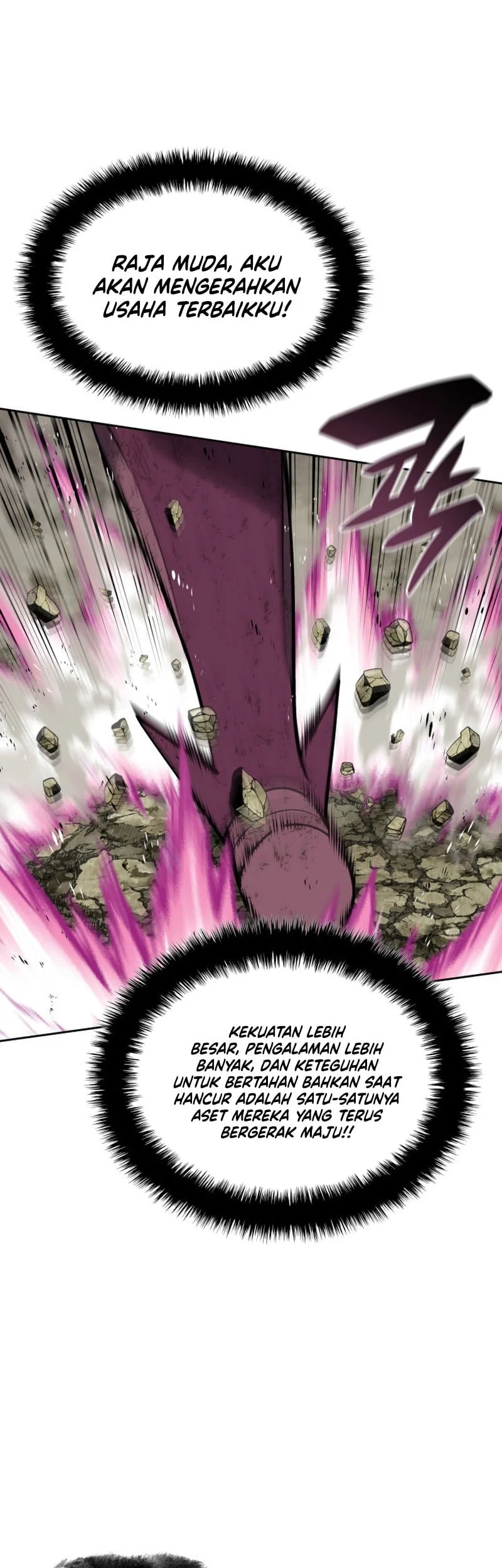 Overgeared New Chapter 334 Gambar 53