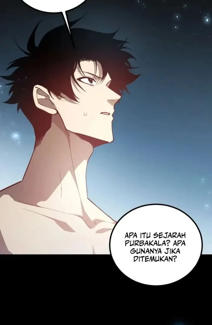 Overlord of Insects Chapter 103 Gambar 28
