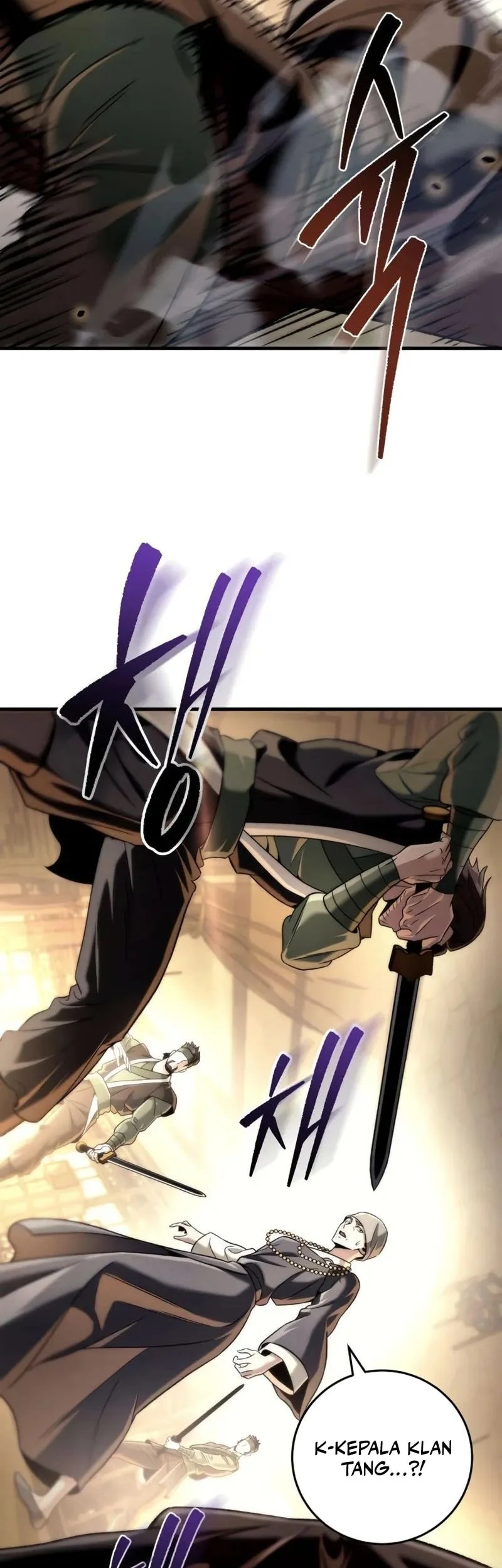 Overlord Of Sichuan Chapter 11 Gambar 44