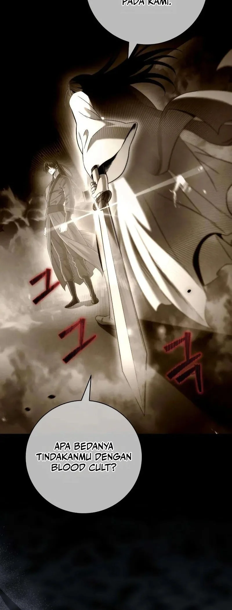 Overlord Of Sichuan Chapter 12 Gambar 53