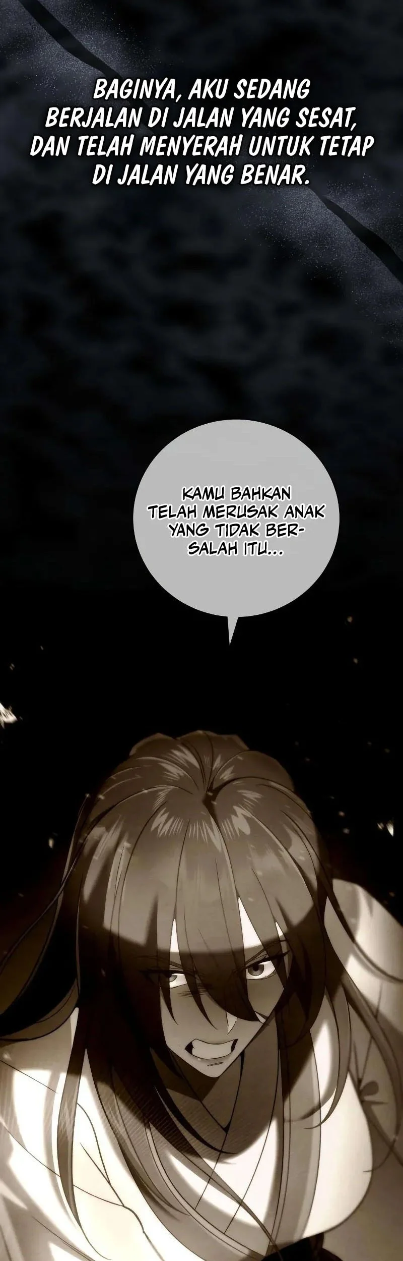 Overlord Of Sichuan Chapter 12 Gambar 54