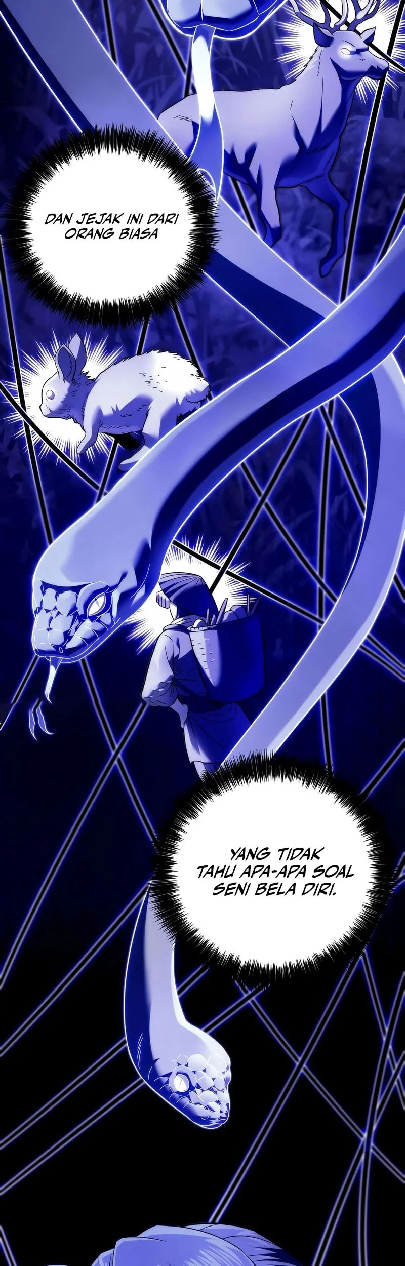Overlord Of Sichuan Chapter 15 Gambar 49