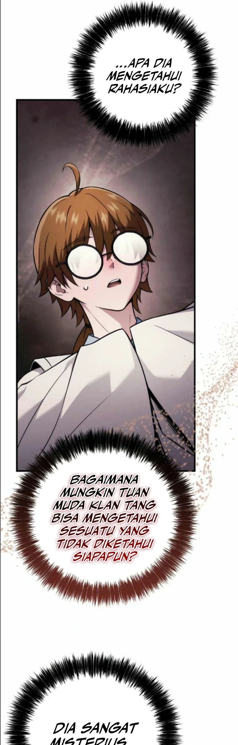 Overlord Of Sichuan Chapter 24 Gambar 46