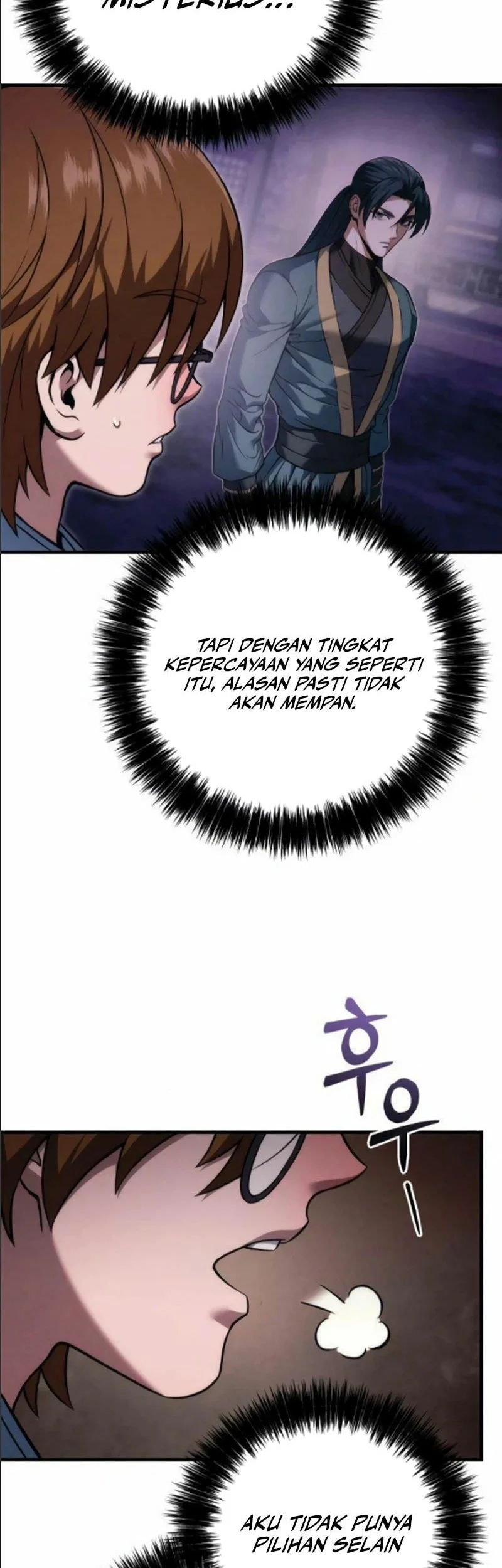 Overlord Of Sichuan Chapter 24 Gambar 47