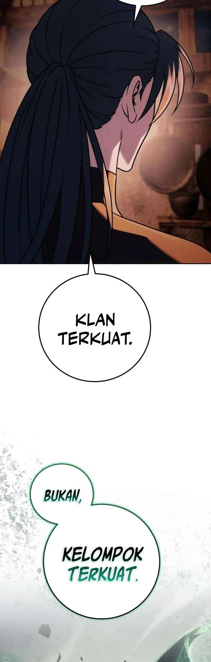Overlord Of Sichuan Chapter 25 Gambar 46