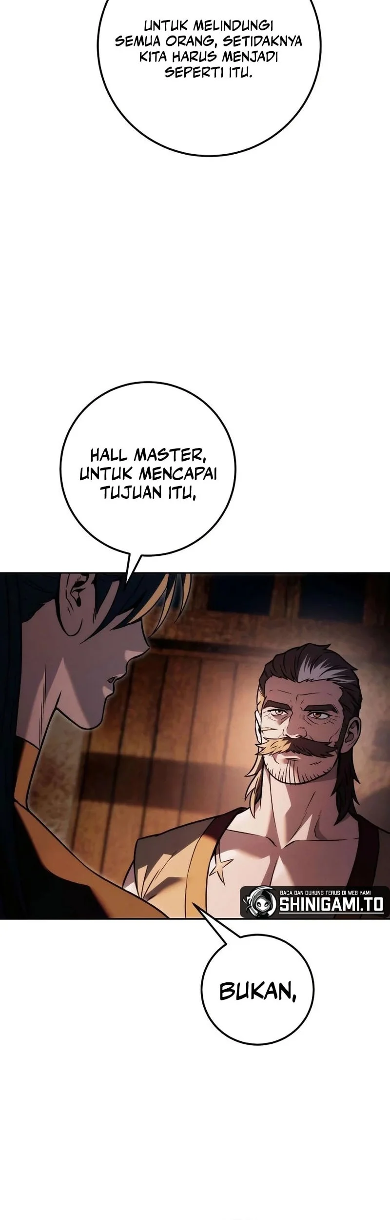 Overlord Of Sichuan Chapter 25 Gambar 48