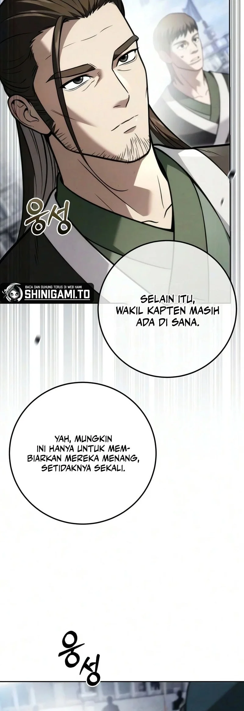 Overlord Of Sichuan Chapter 27 Gambar 41