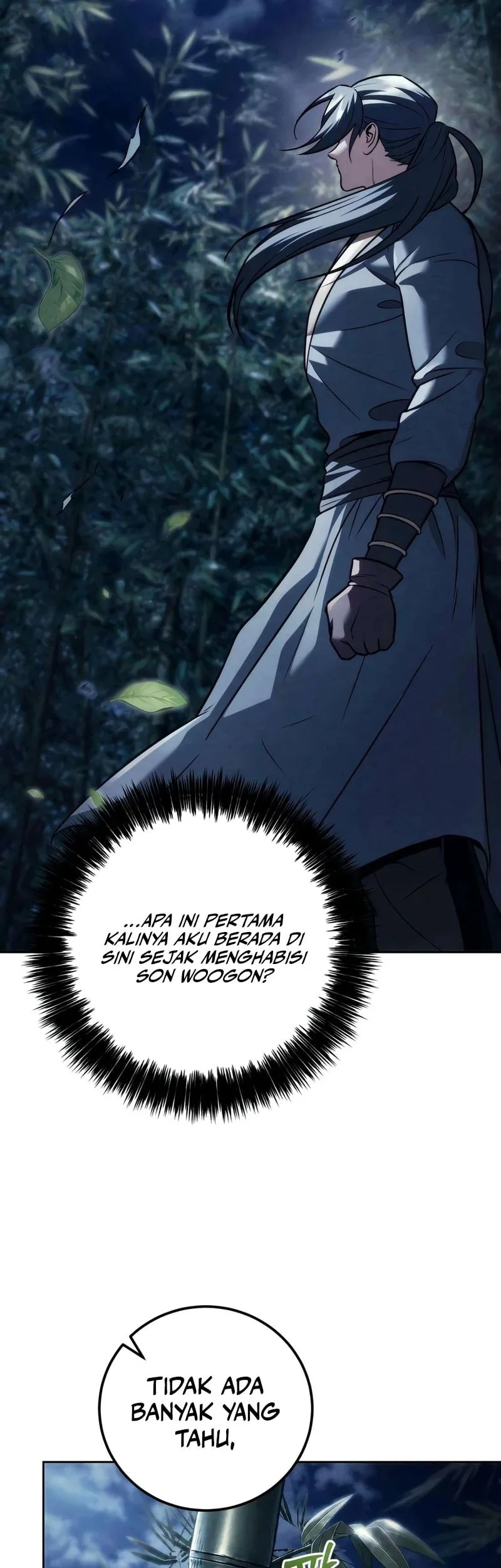 Overlord Of Sichuan Chapter 28 Gambar 50
