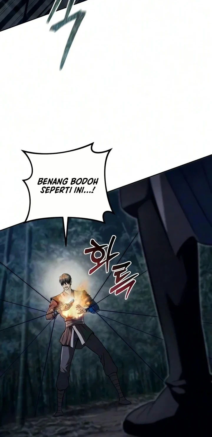 Overlord Of Sichuan Chapter 29 - Halaman 54