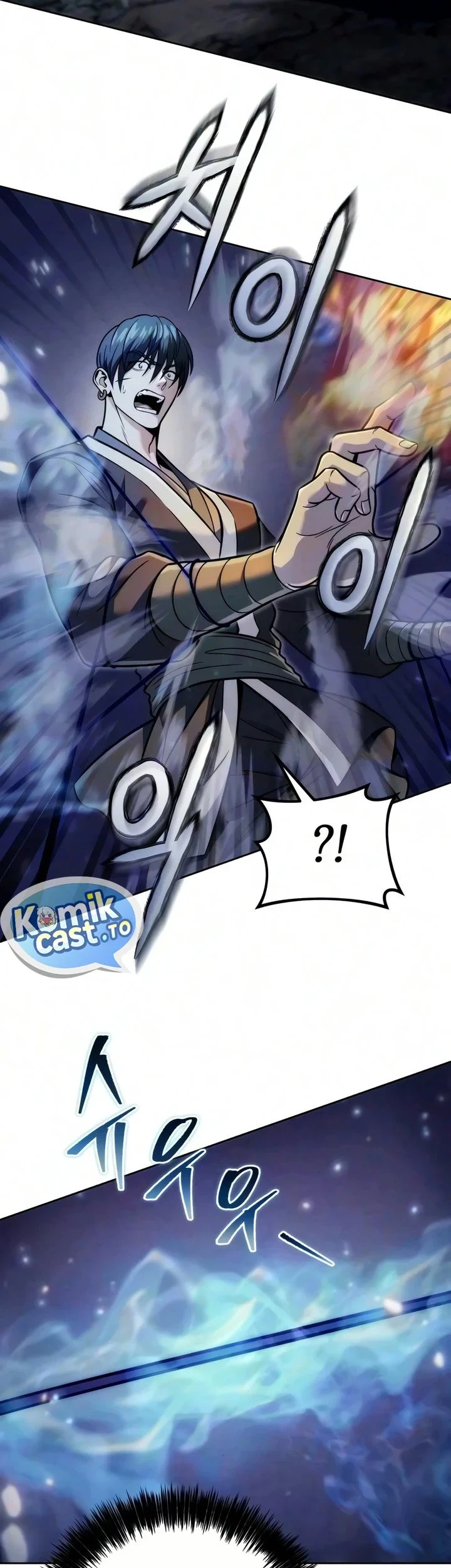 Overlord Of Sichuan Chapter 29 - Halaman 55