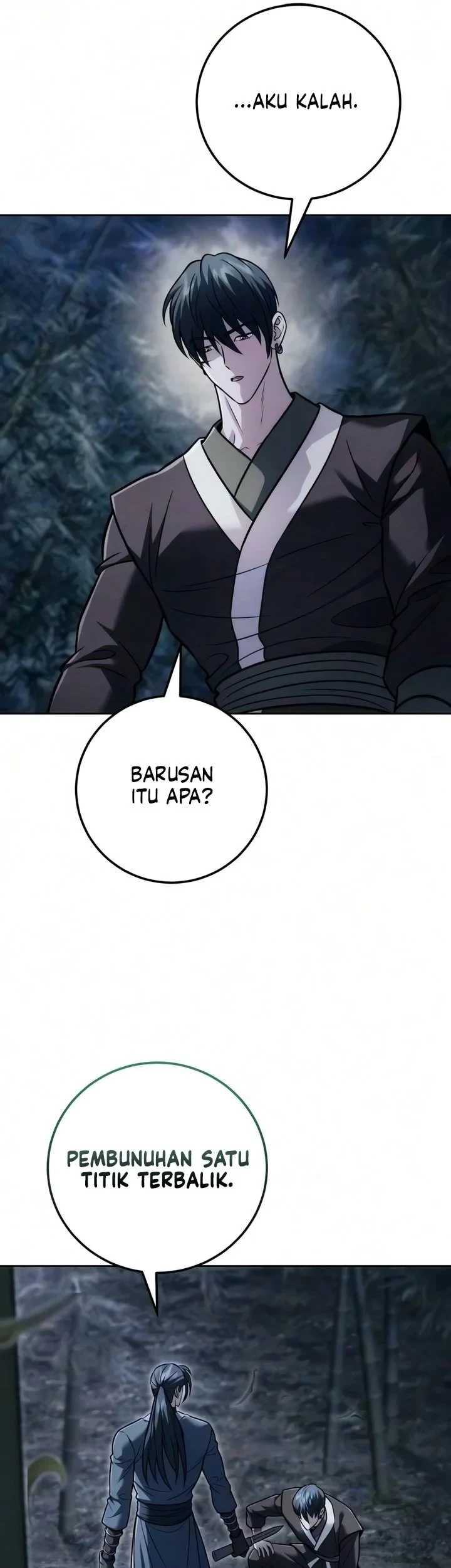 Overlord Of Sichuan Chapter 30 - Halaman 52