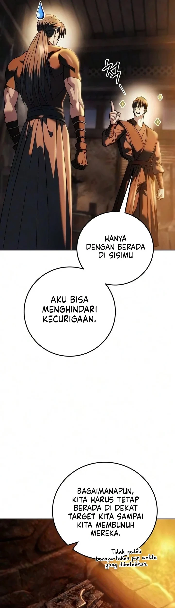 Overlord Of Sichuan Chapter 32 - Halaman 52