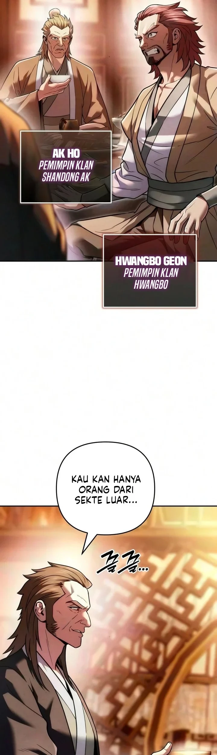 Overlord Of Sichuan Chapter 33 - Halaman 66
