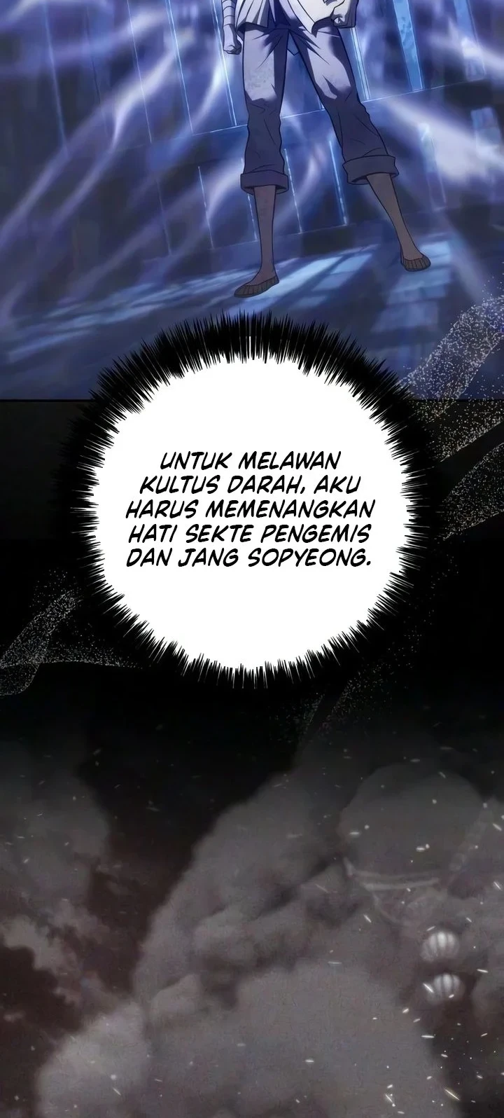 Overlord Of Sichuan Chapter 34 - Halaman 61