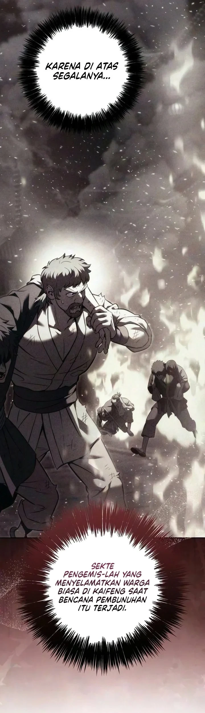 Overlord Of Sichuan Chapter 34 - Halaman 62