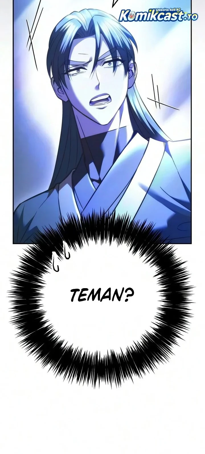 Overlord Of Sichuan Chapter 35 - Halaman 57