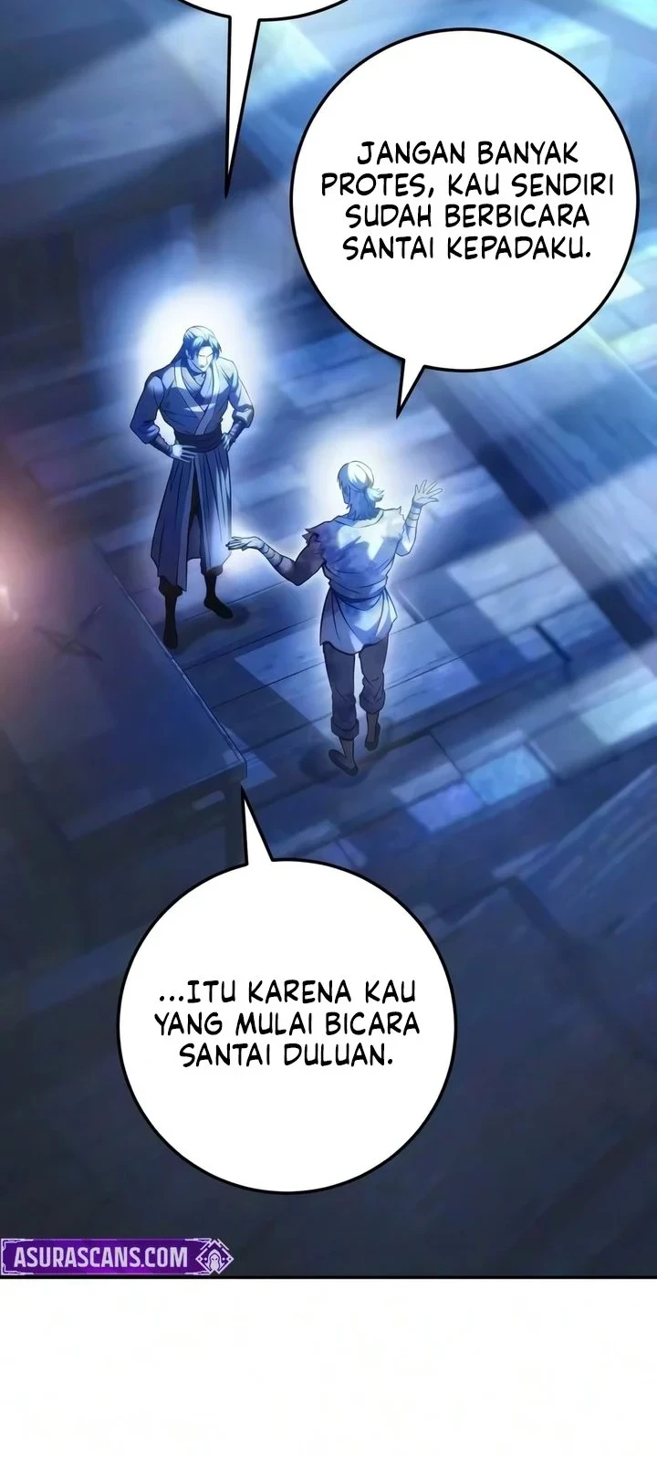 Overlord Of Sichuan Chapter 35 - Halaman 59