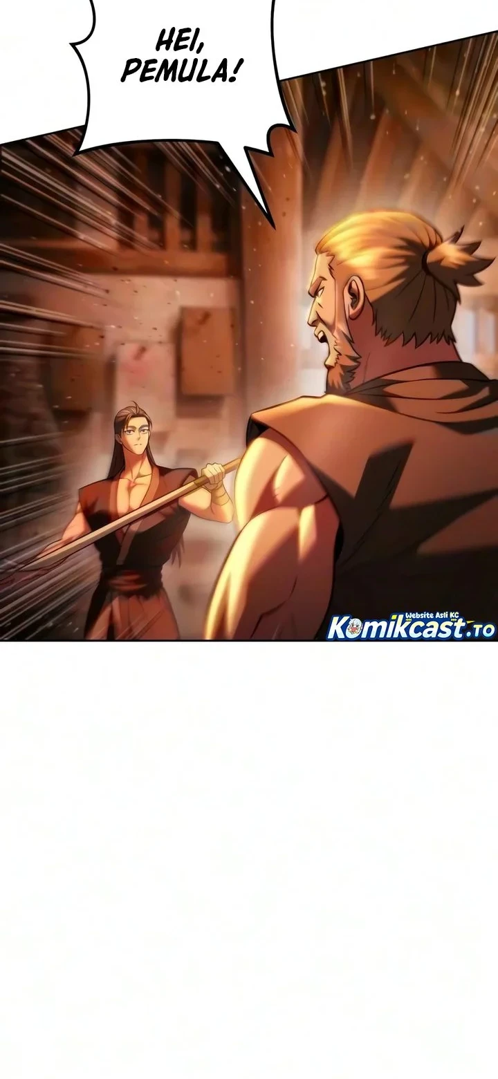 Overlord Of Sichuan Chapter 36 - Halaman 49