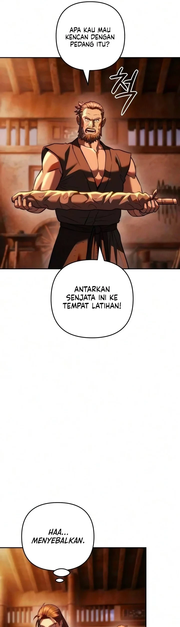 Overlord Of Sichuan Chapter 36 - Halaman 50