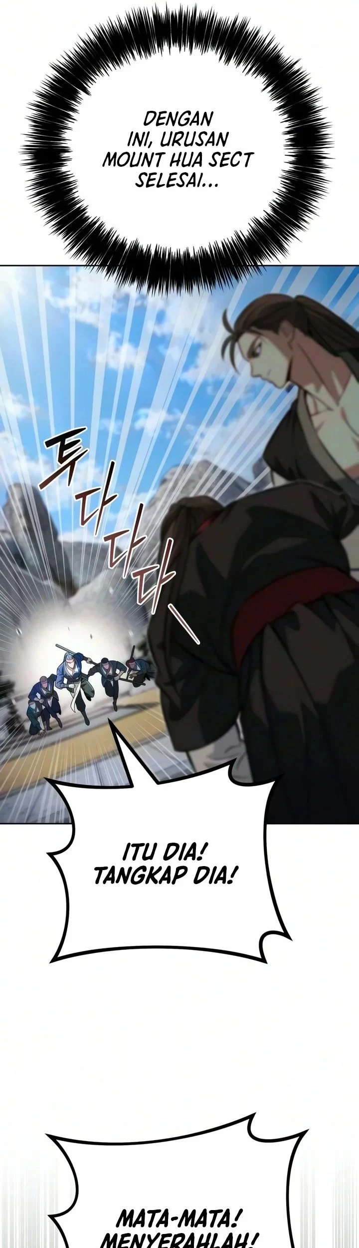 Overlord Of Sichuan Chapter 37 - Halaman 56