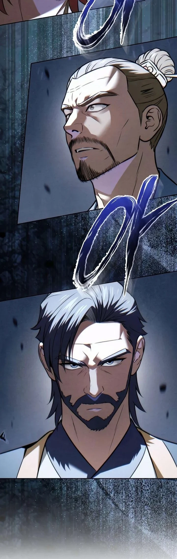 Overlord Of Sichuan Chapter 38 - Halaman 50