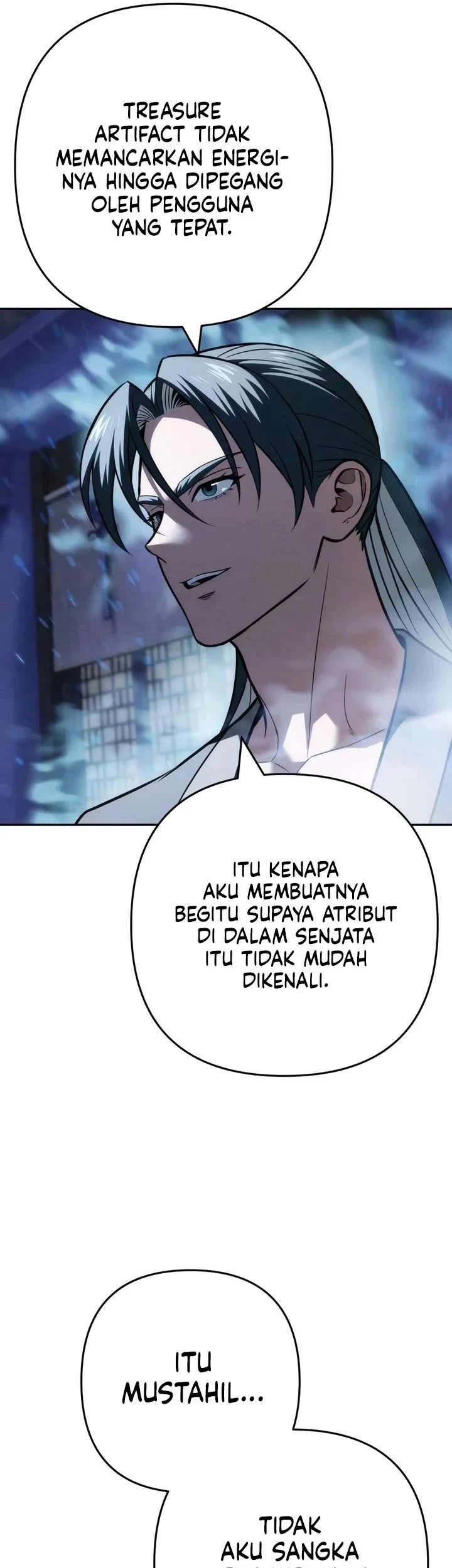 Overlord Of Sichuan Chapter 38 - Halaman 53