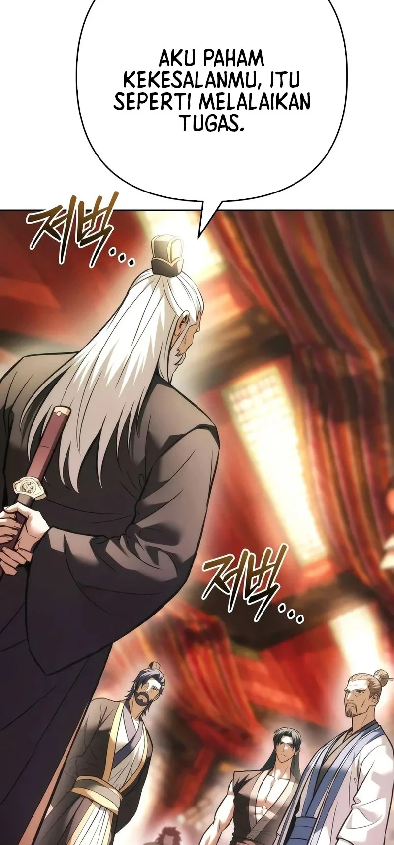 Overlord Of Sichuan Chapter 39 - Halaman 53
