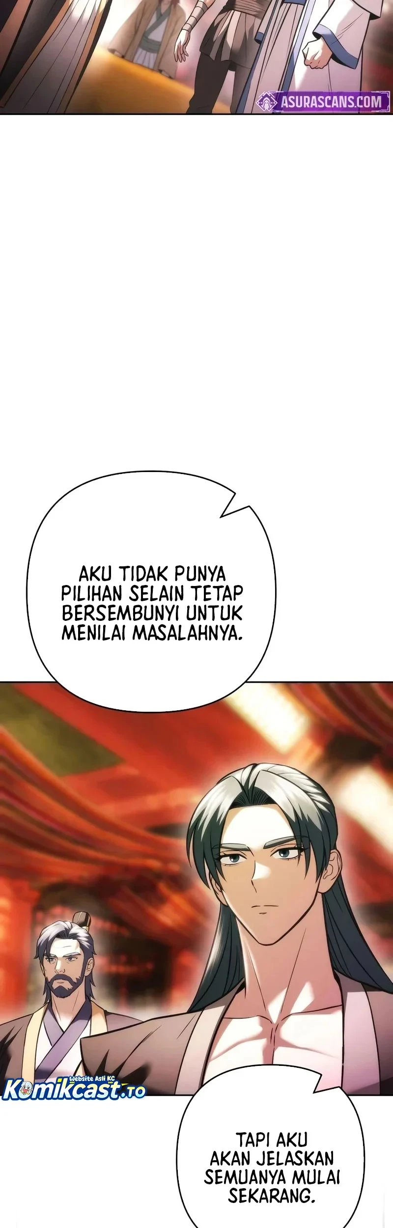 Overlord Of Sichuan Chapter 39 - Halaman 54