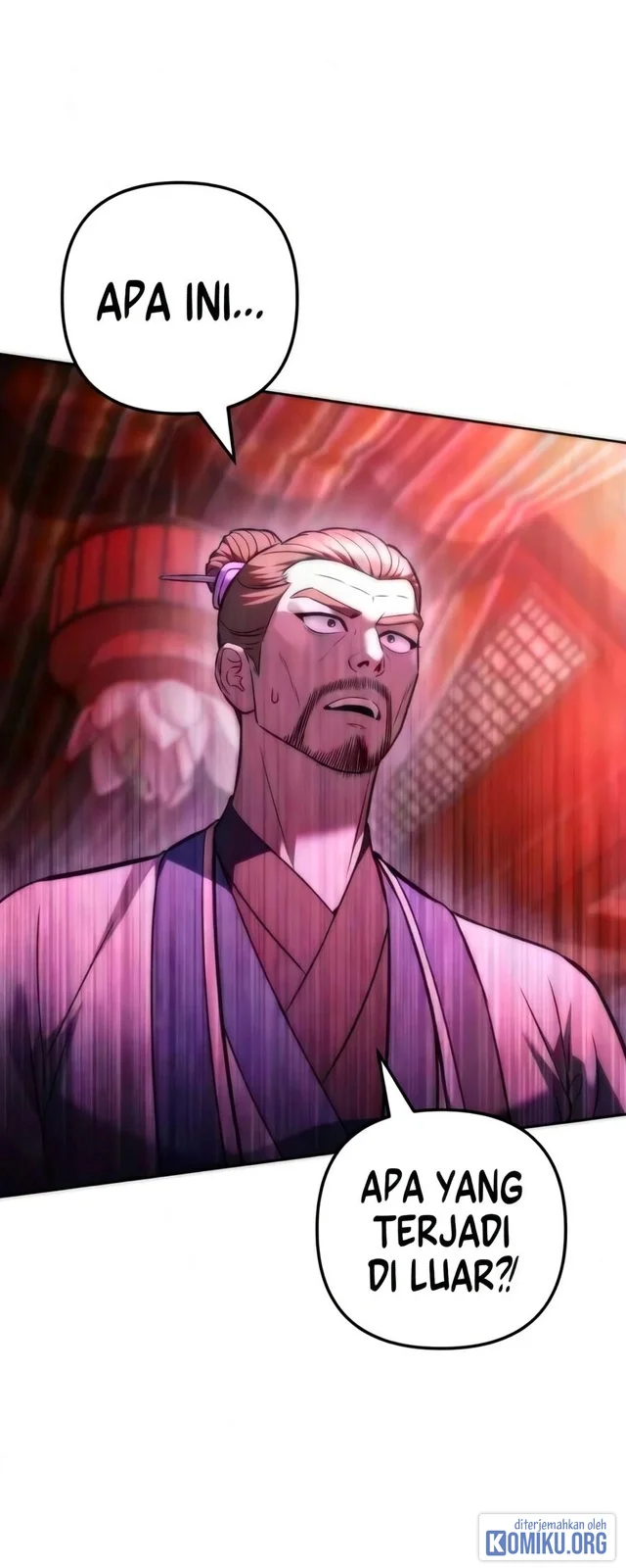 Overlord Of Sichuan Chapter 40 - Halaman 69